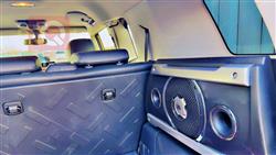 تويوتا إف جي كروزر